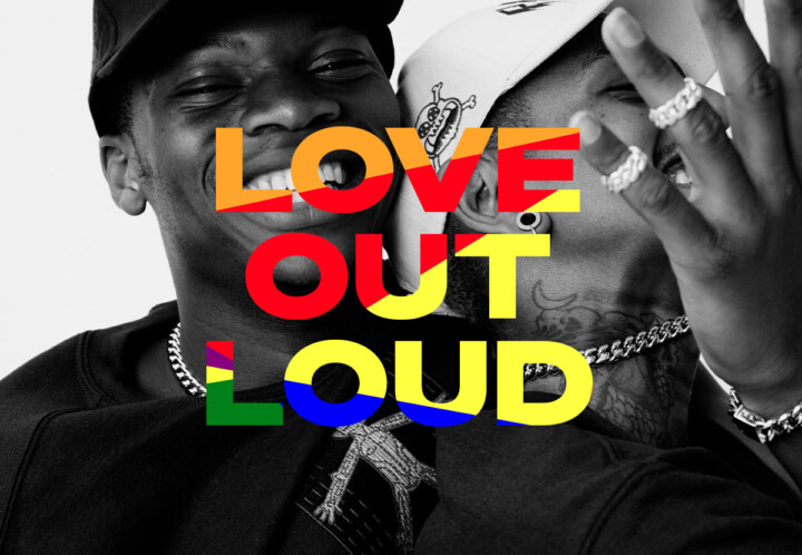 MGM RESORTS / Love Out Loud